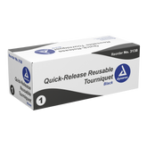 Dyna-Stopper Trauma Dressing Sterile, 3 1/2" x 5 1/2"